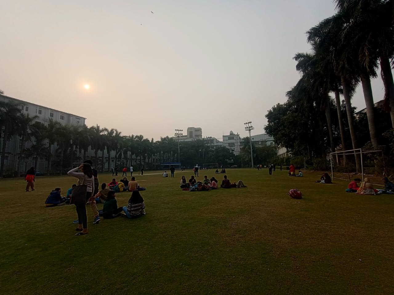 Presidency University Kolkata General photo 5